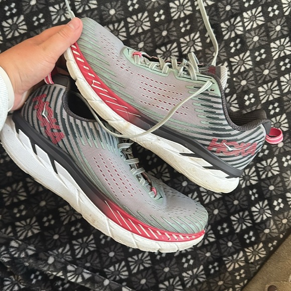 Hoka Clifton 5 - Picture 2 of 7